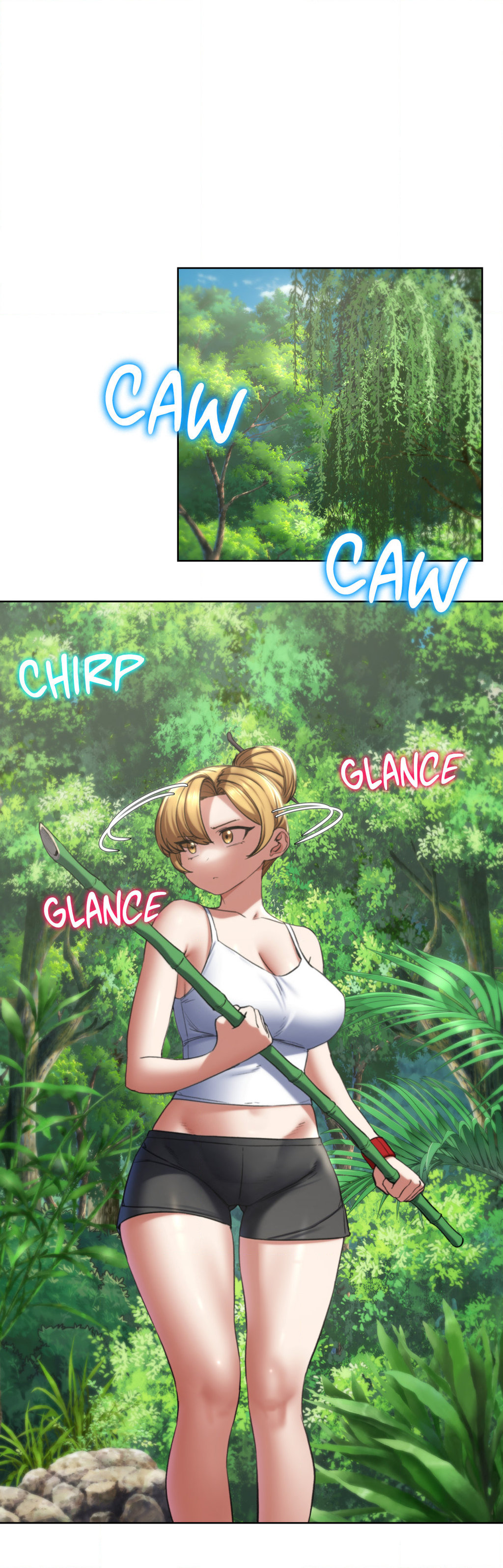 Seniors of Class 5 page 54