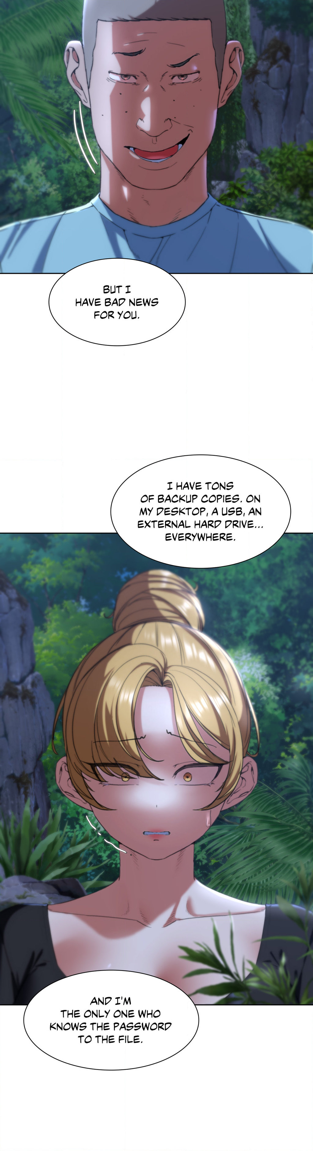 Seniors of Class 5 page 32