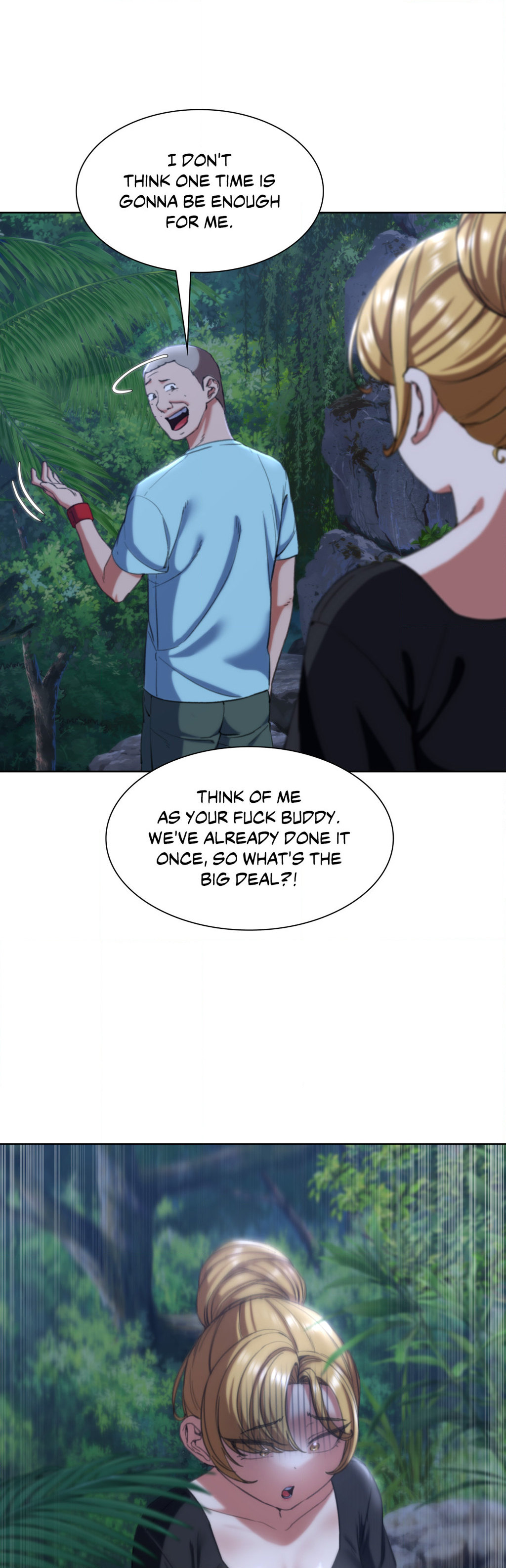 Seniors of Class 5 page 33