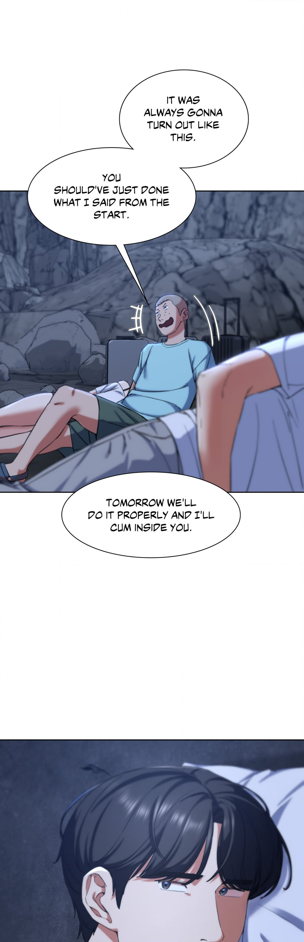 Seniors of Class 5 page 35