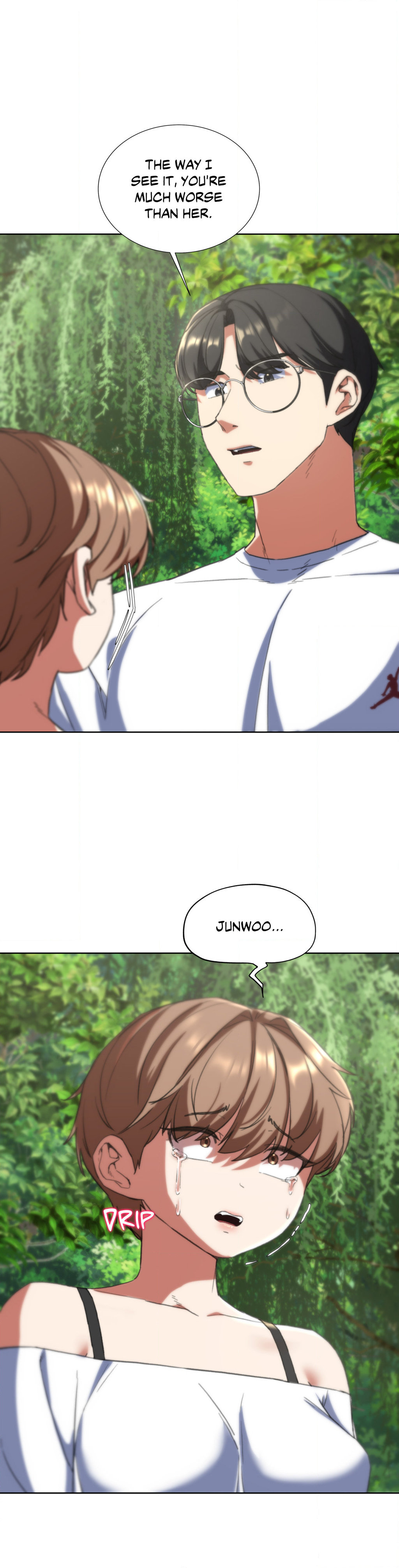 Seniors of Class 5 page 32