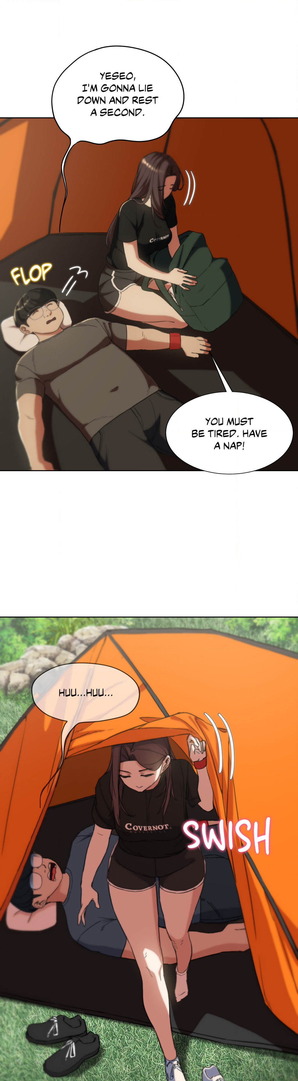 Seniors of Class 5 page 43