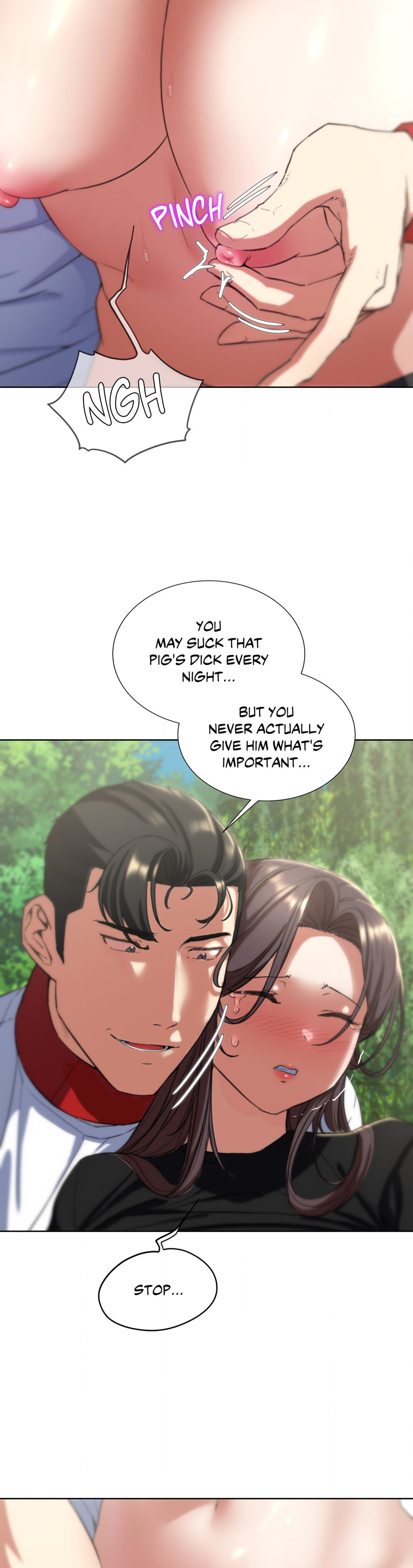 Seniors of Class 5 page 7