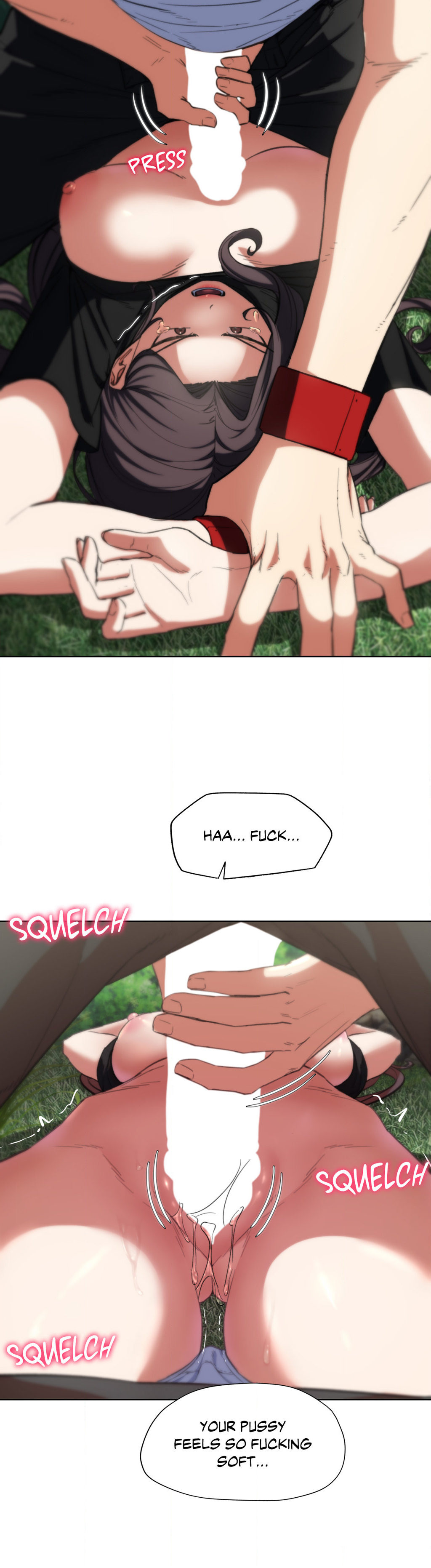 Seniors of Class 5 page 15
