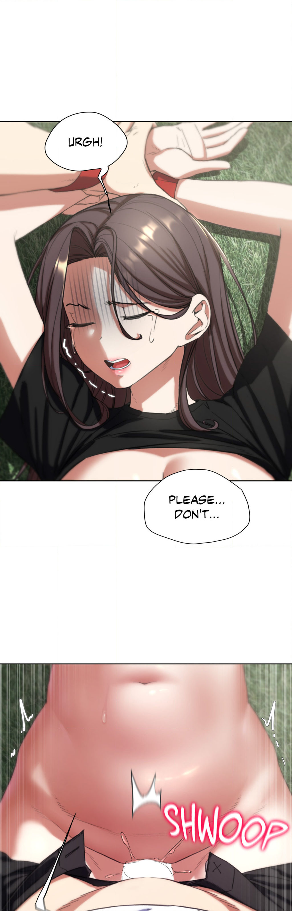 Seniors of Class 5 page 16