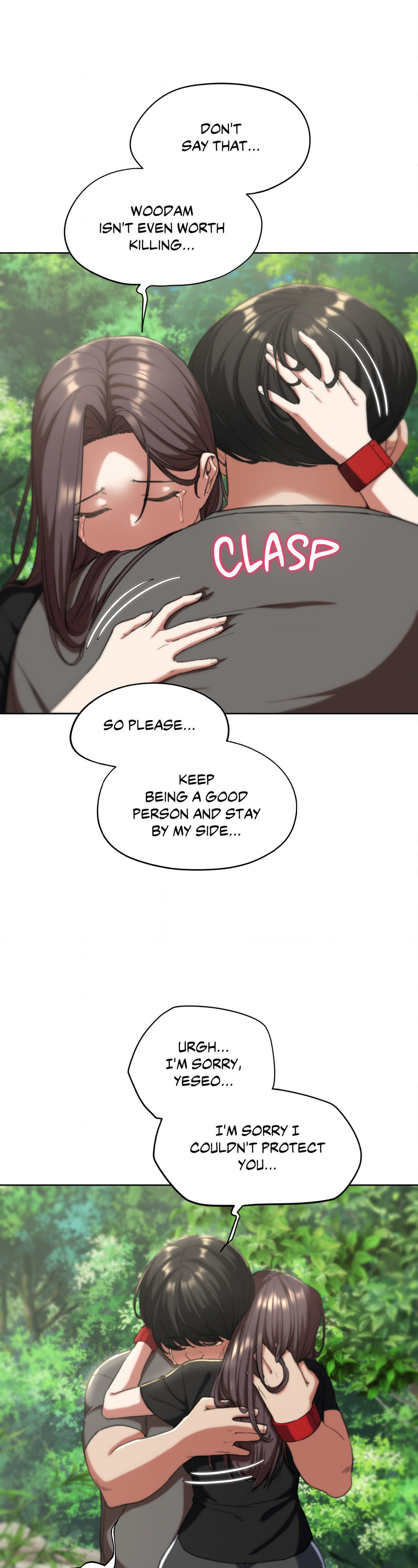 Seniors of Class 5 page 31