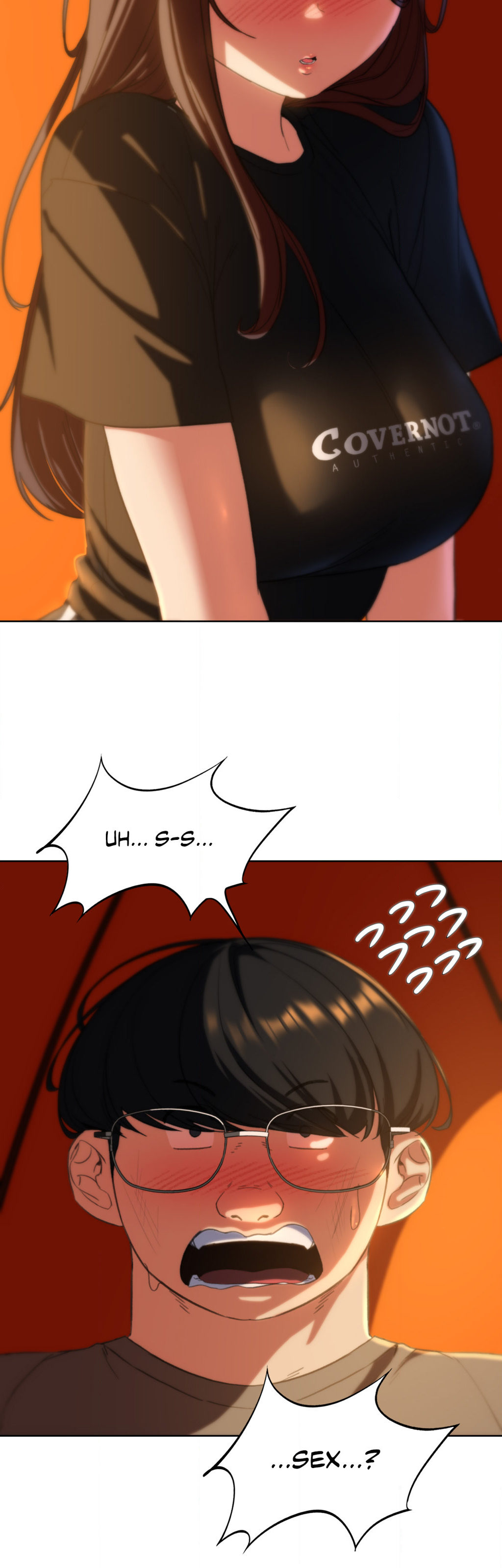 Seniors of Class 5 page 44