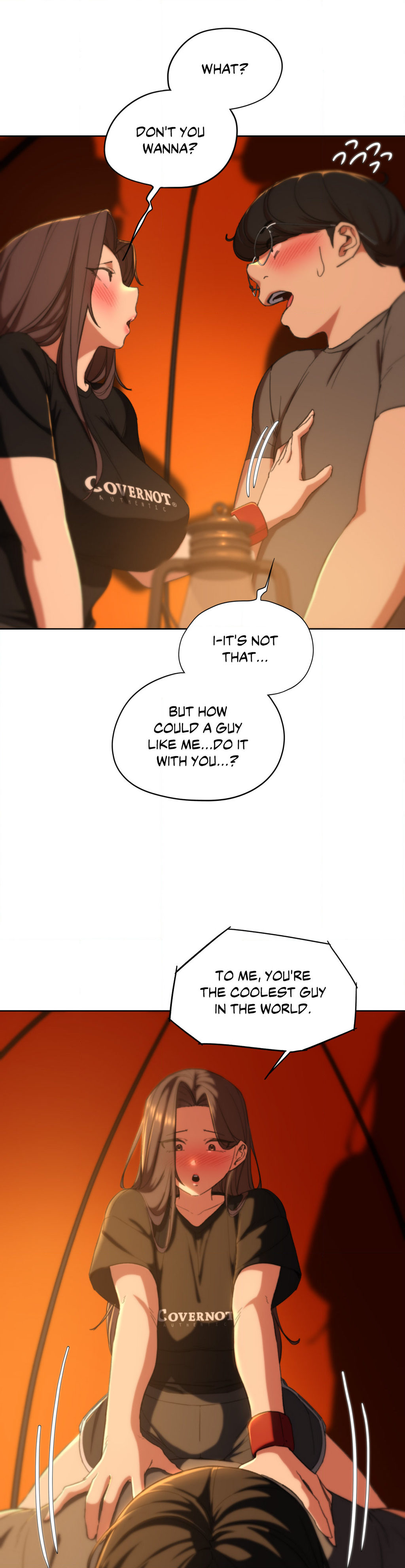 Seniors of Class 5 page 45