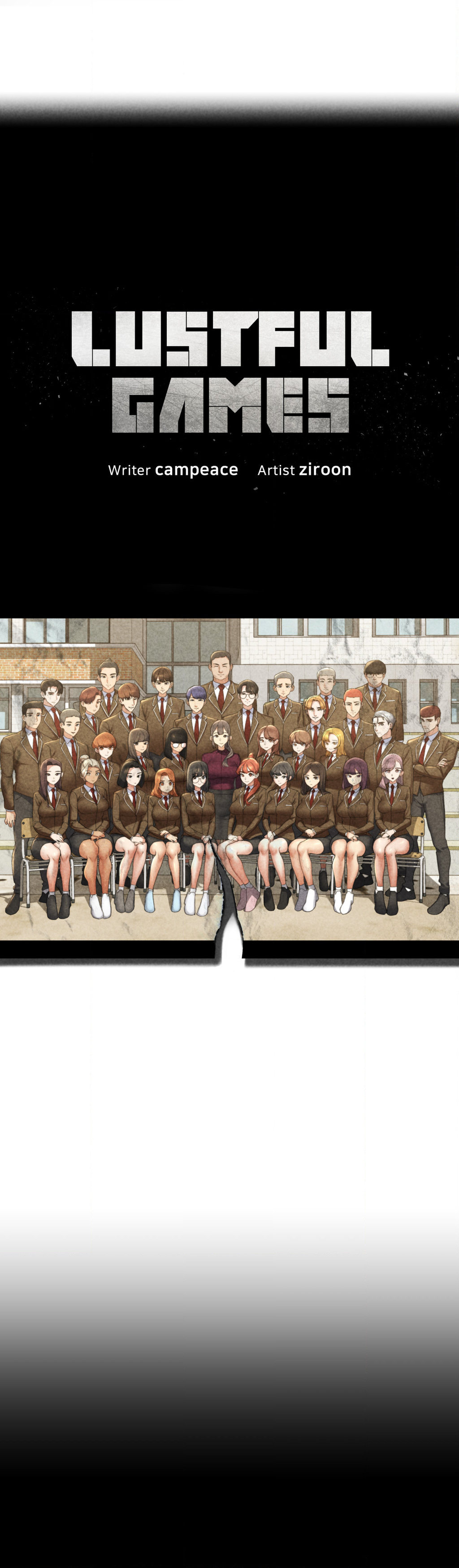 Seniors of Class 5 page 6