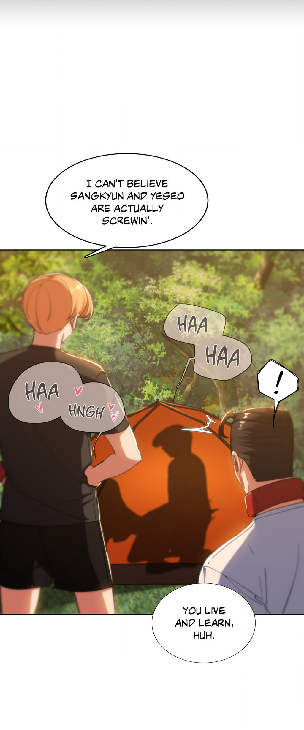 Seniors of Class 5 page 11