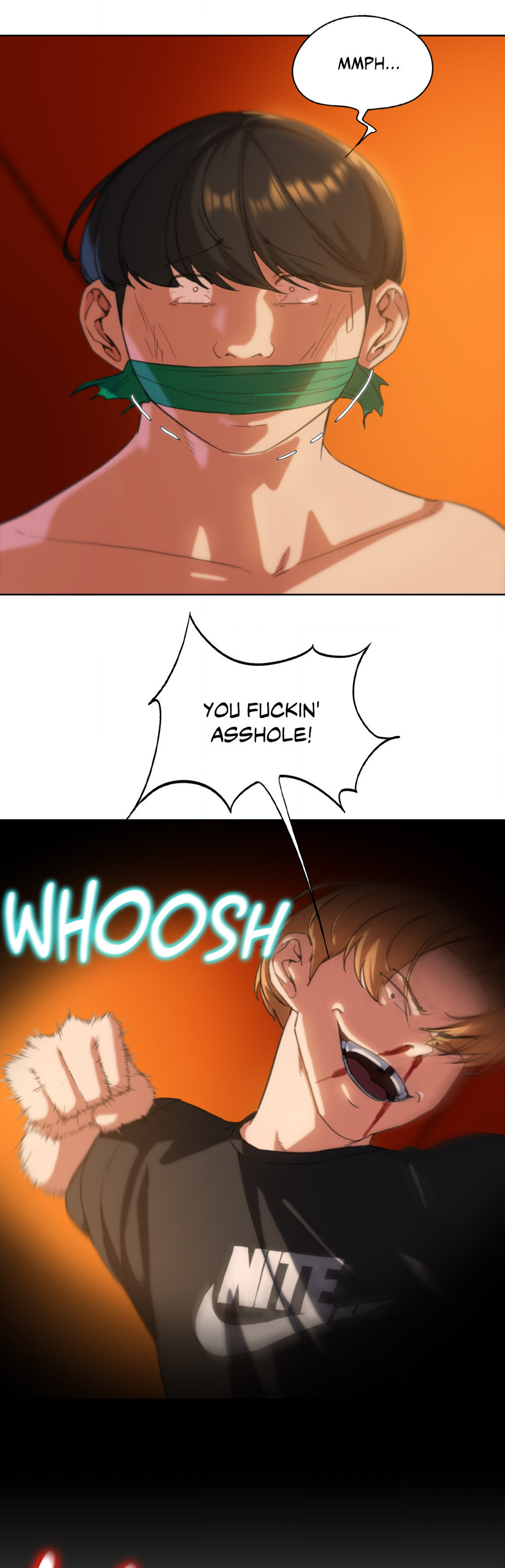 Seniors of Class 5 page 30