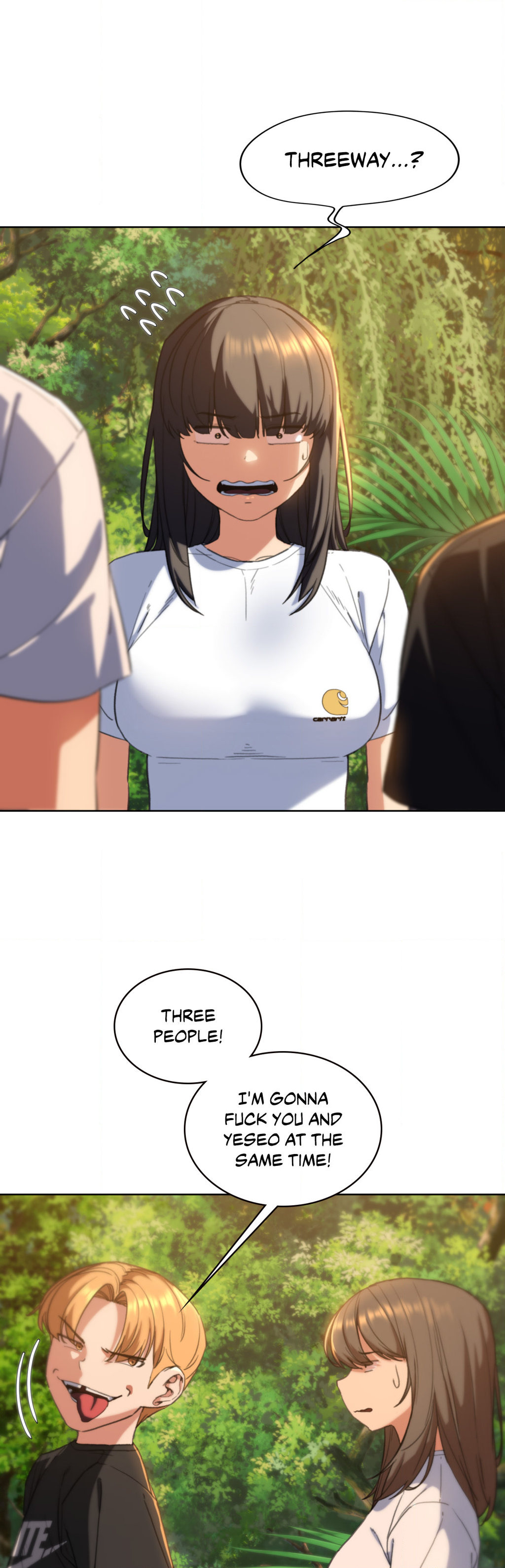 Seniors of Class 5 page 32