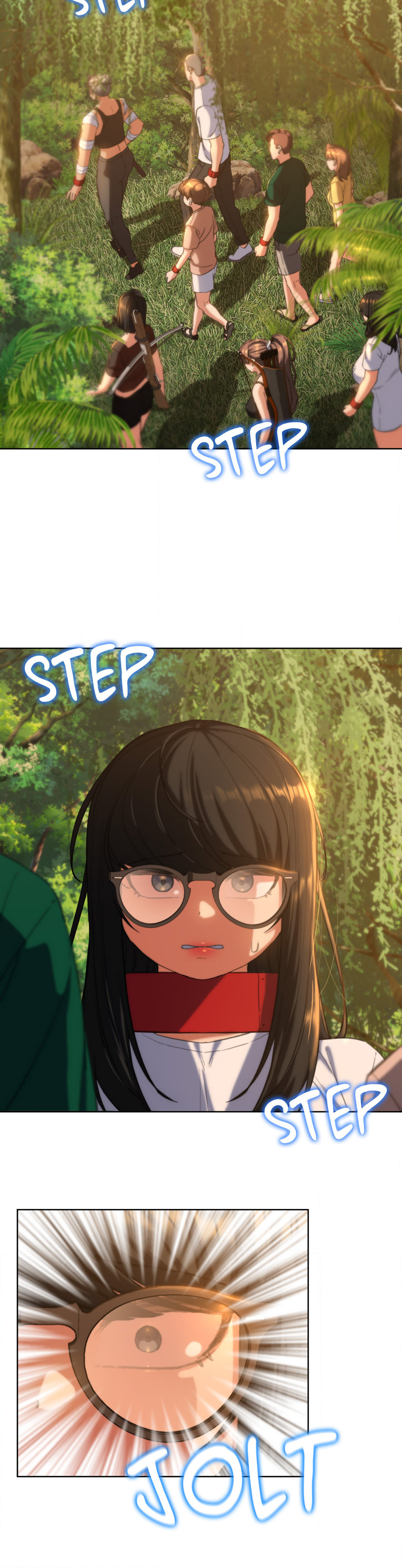 Seniors of Class 5 page 38