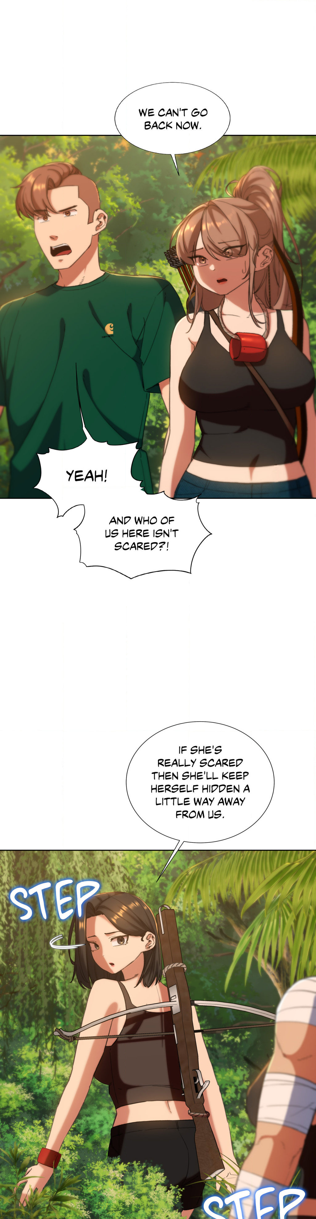 Seniors of Class 5 page 42