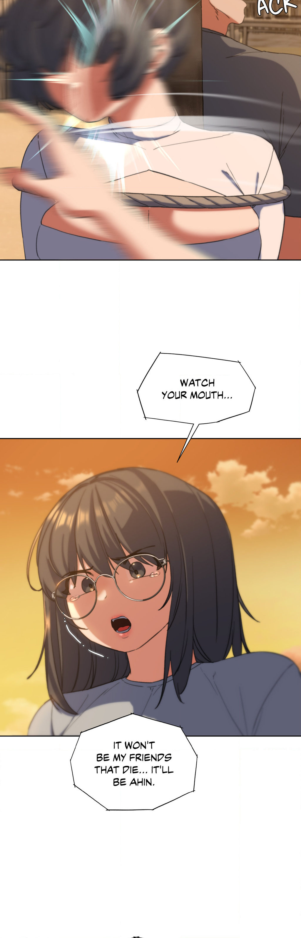 Seniors of Class 5 page 46