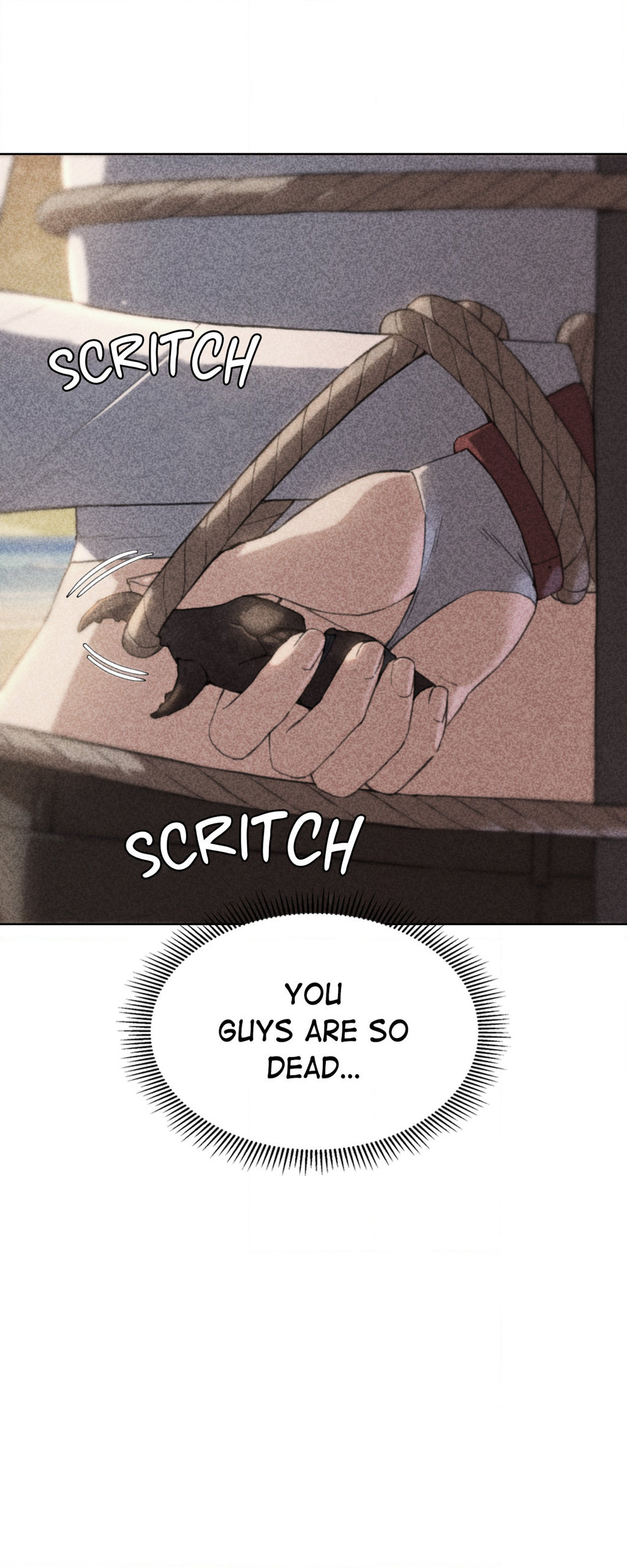 Seniors of Class 5 page 5