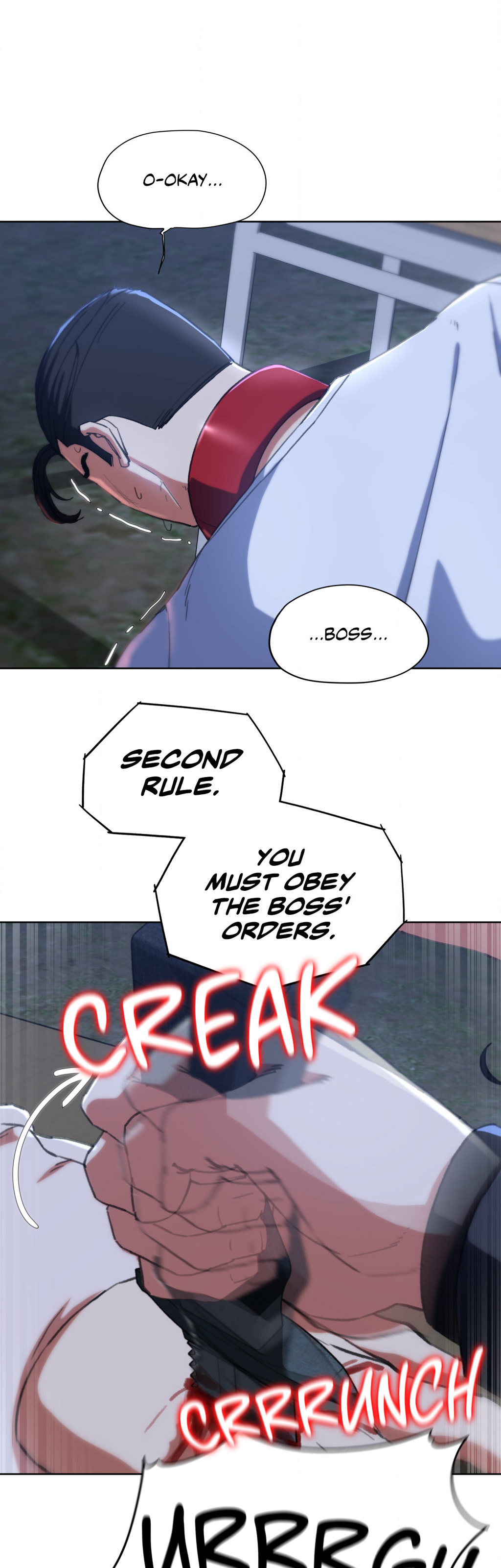 Seniors of Class 5 page 26