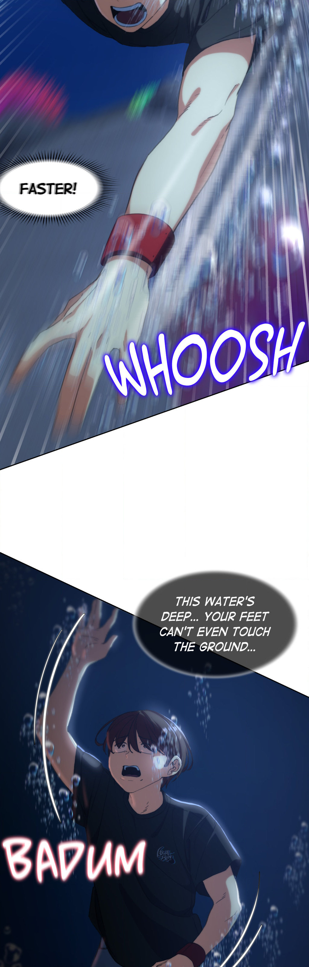 Seniors of Class 5 page 9