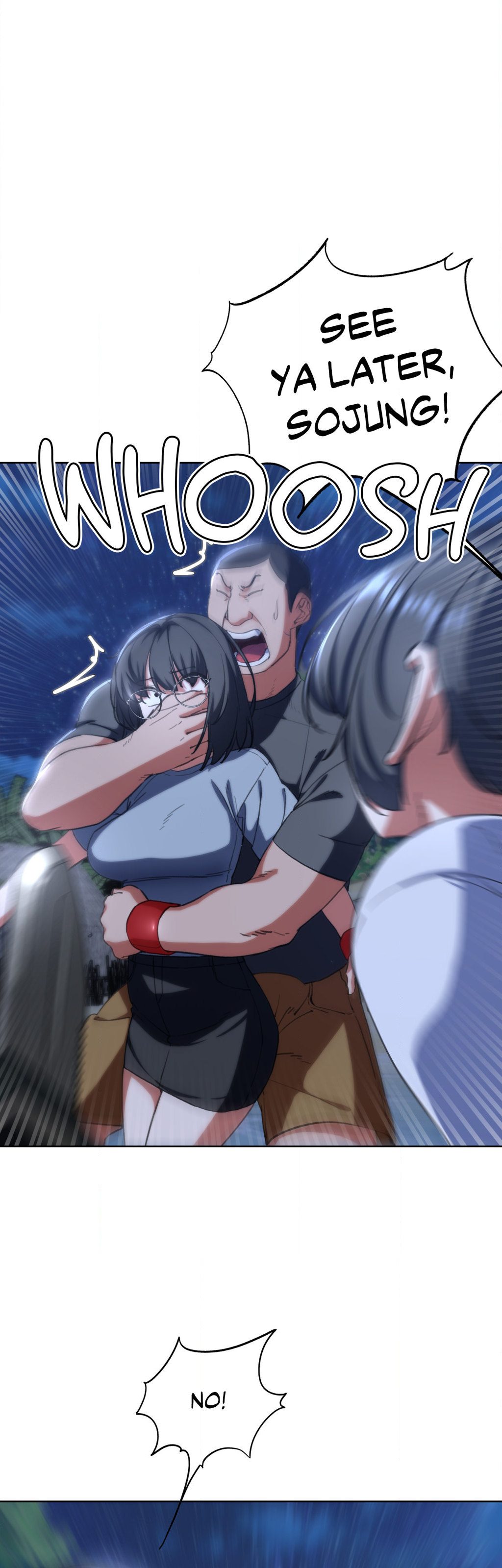 Seniors of Class 5 page 12