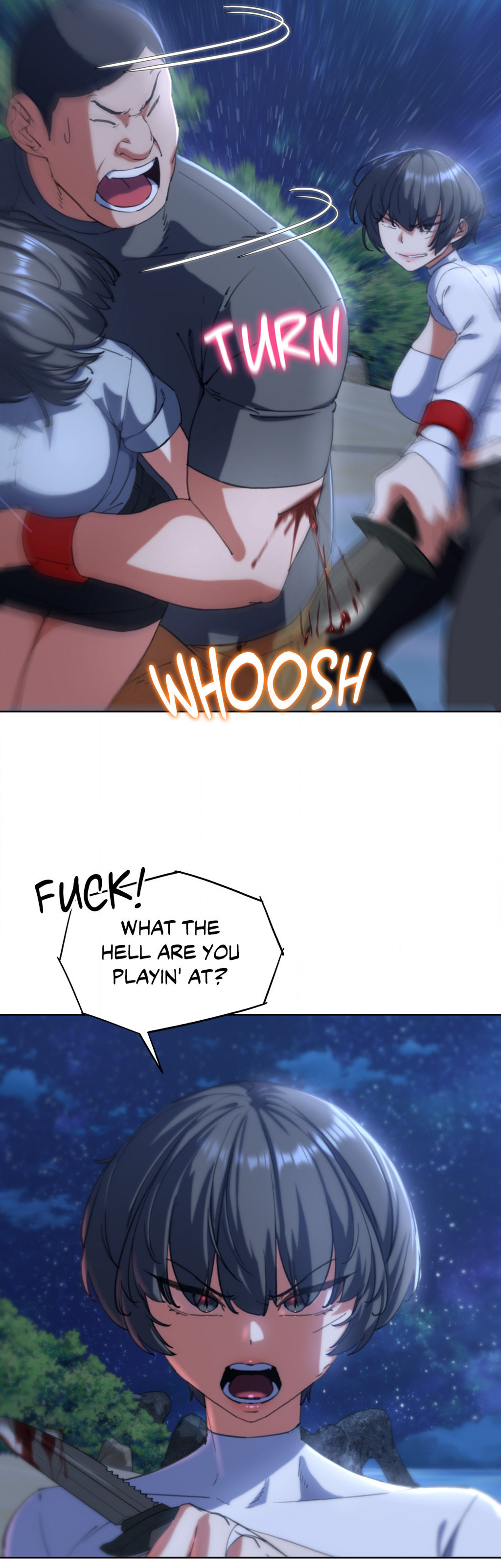 Seniors of Class 5 page 13