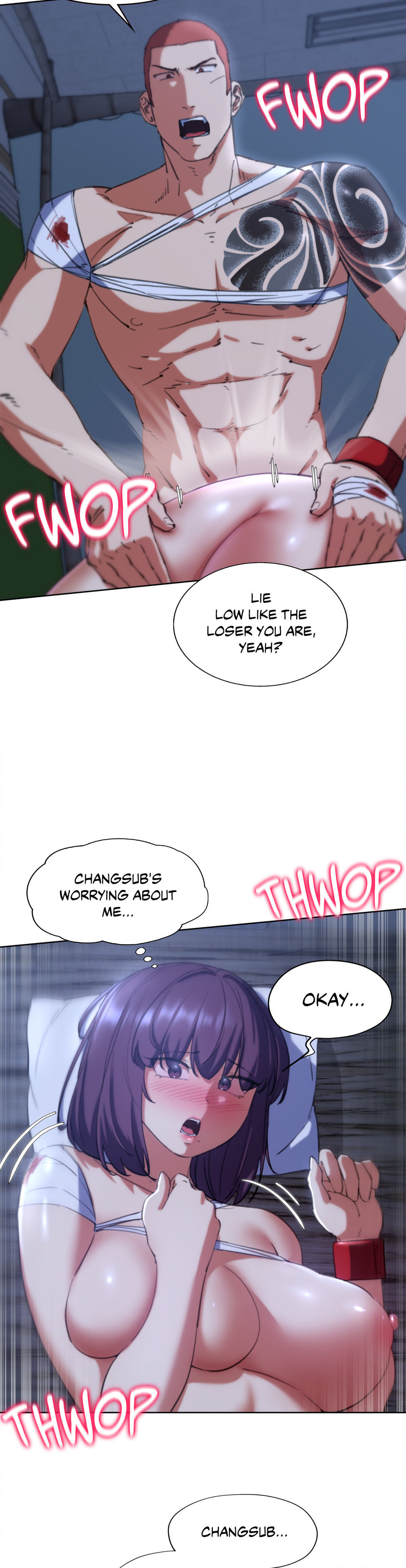 Seniors of Class 5 page 23