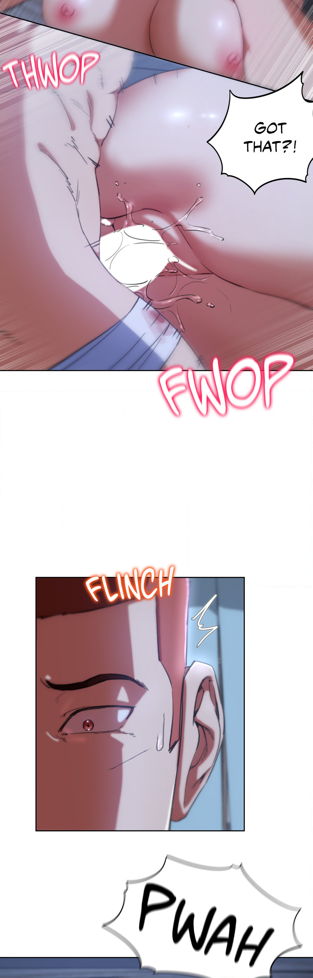 Seniors of Class 5 page 26