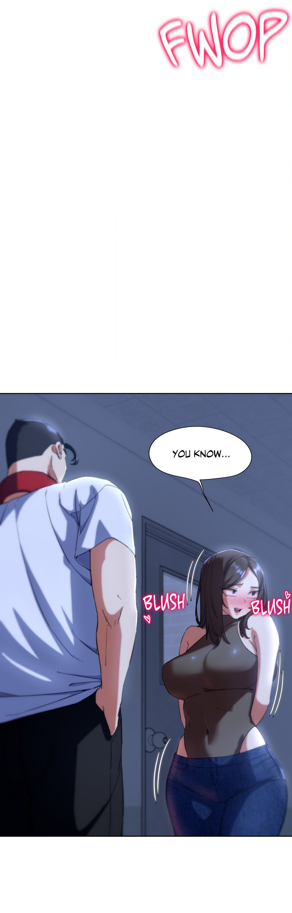 Seniors of Class 5 page 33