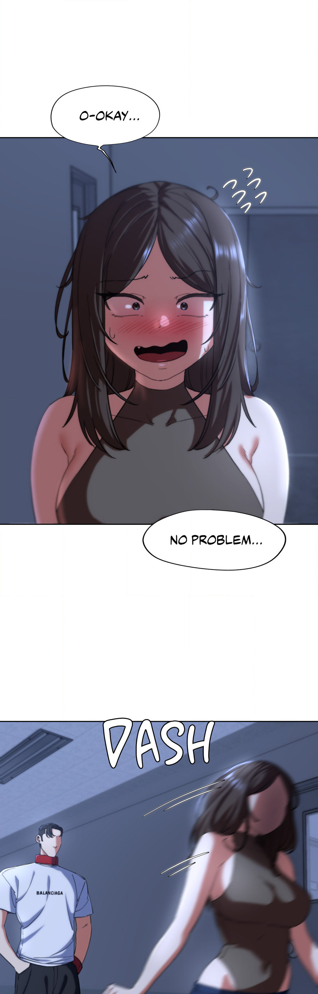 Seniors of Class 5 page 36