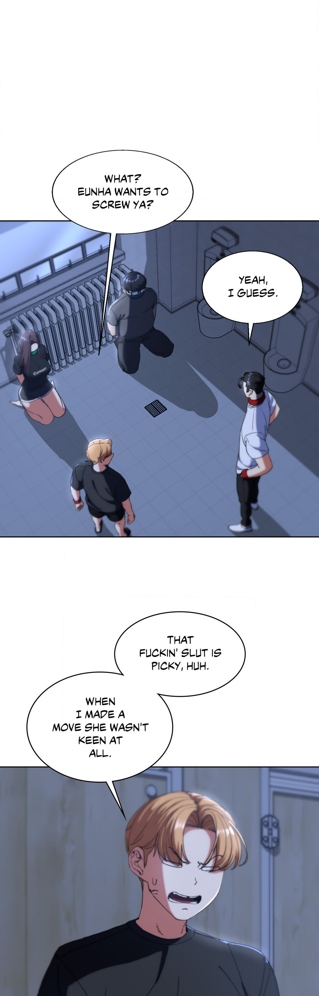 Seniors of Class 5 page 38