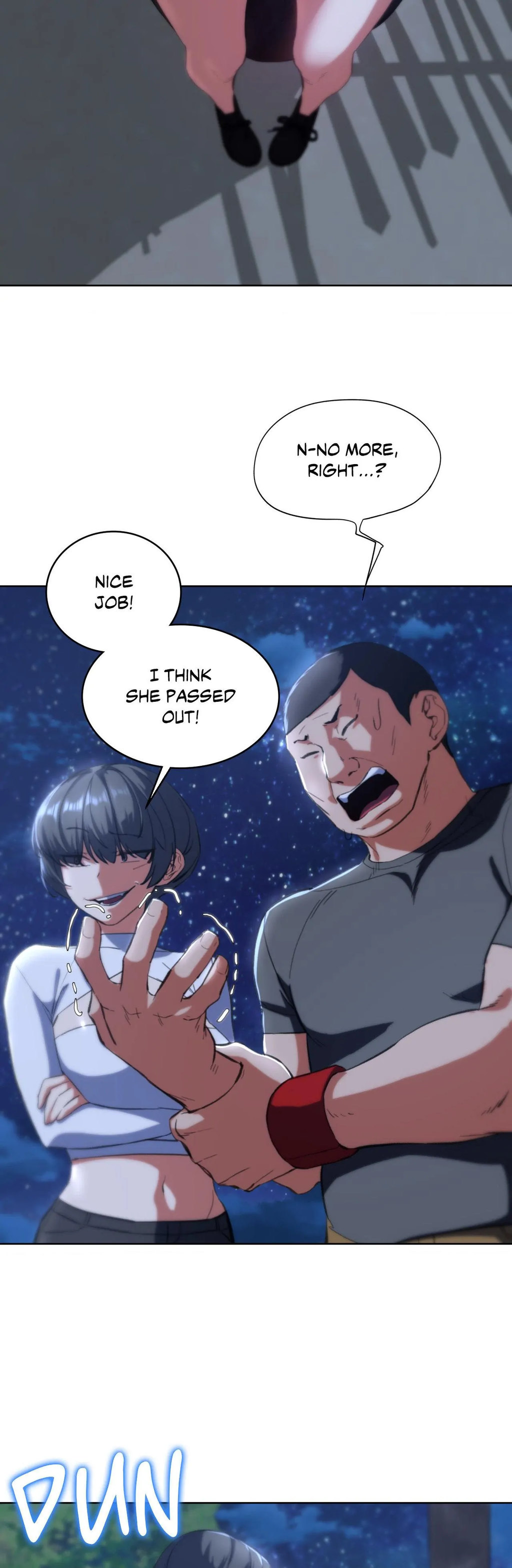 Seniors of Class 5 page 17