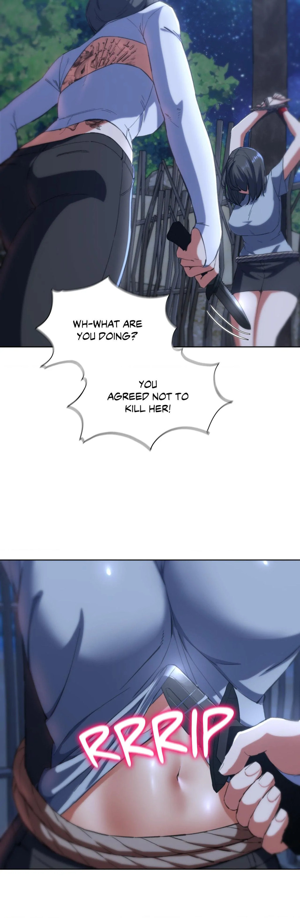 Seniors of Class 5 page 18