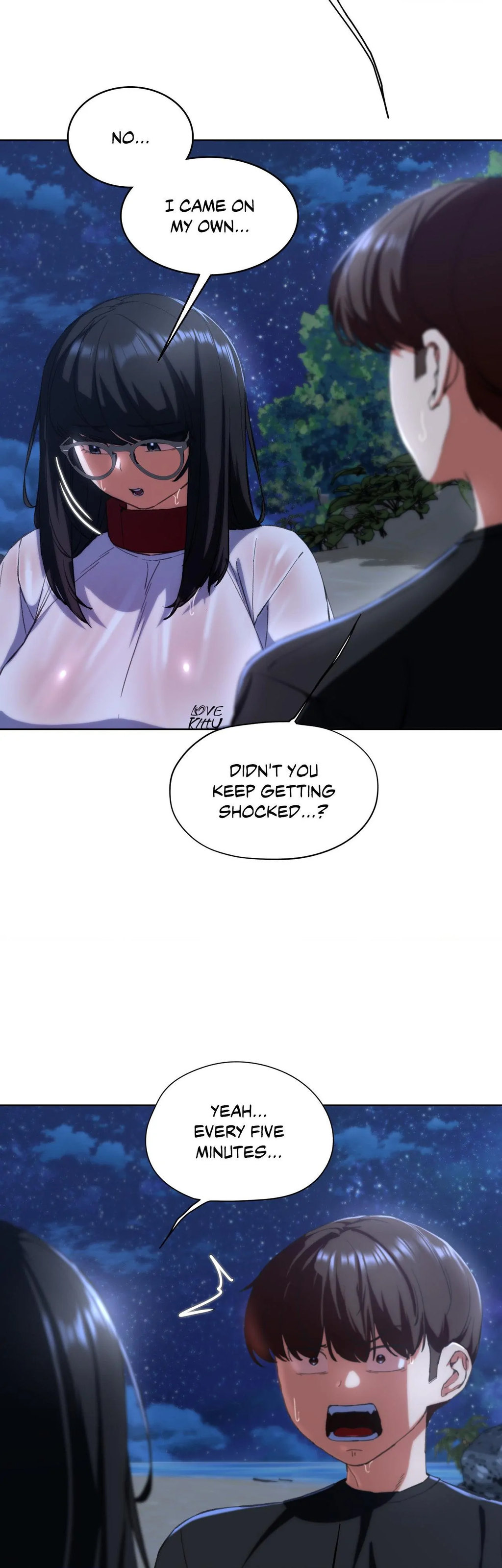 Seniors of Class 5 page 29