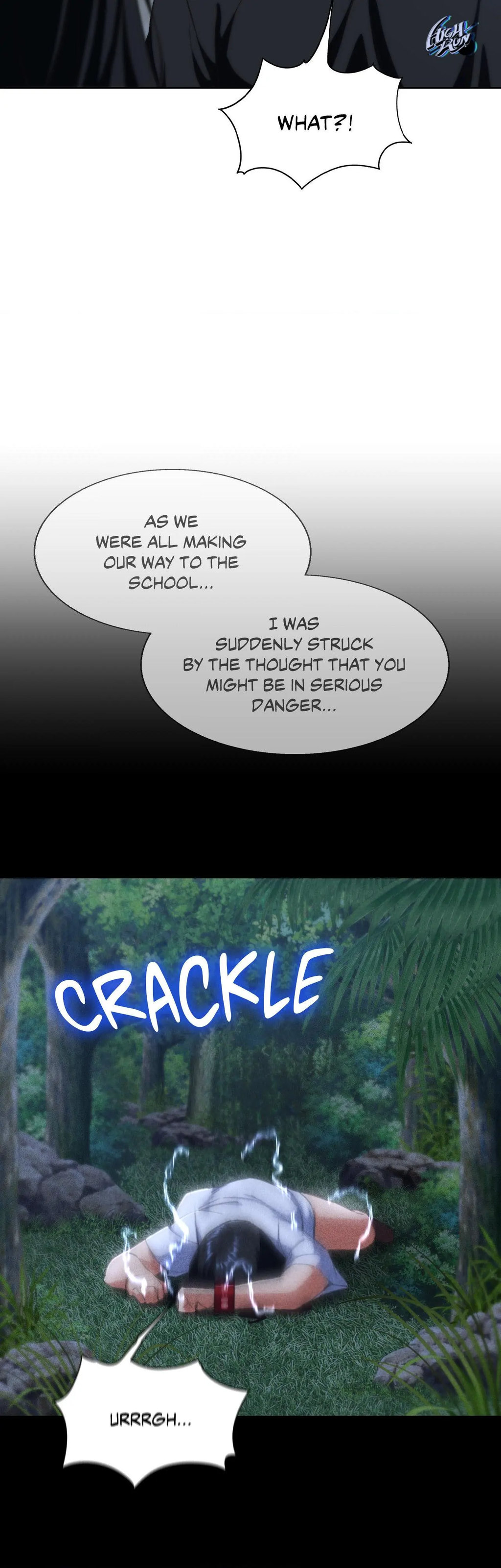 Seniors of Class 5 page 30