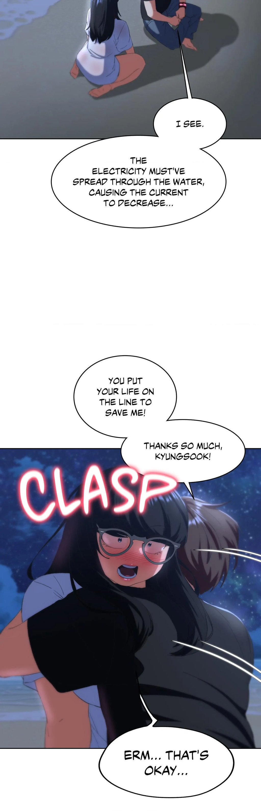 Seniors of Class 5 page 34