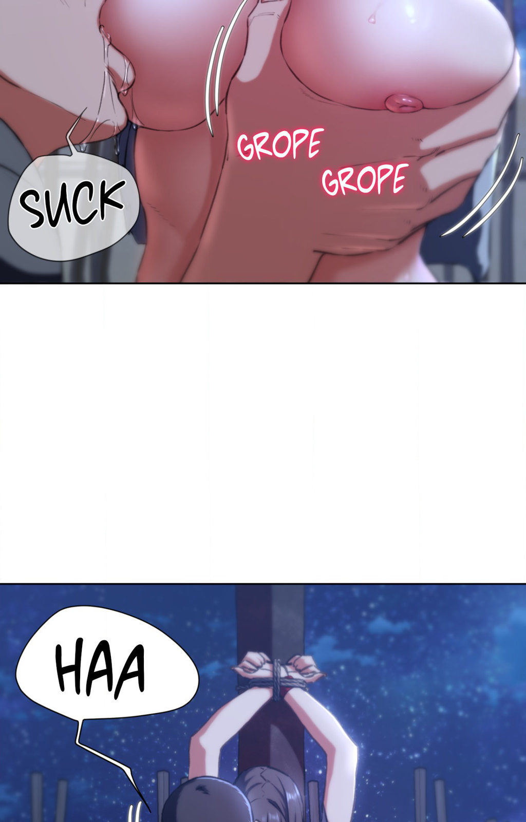 Seniors of Class 5 page 23