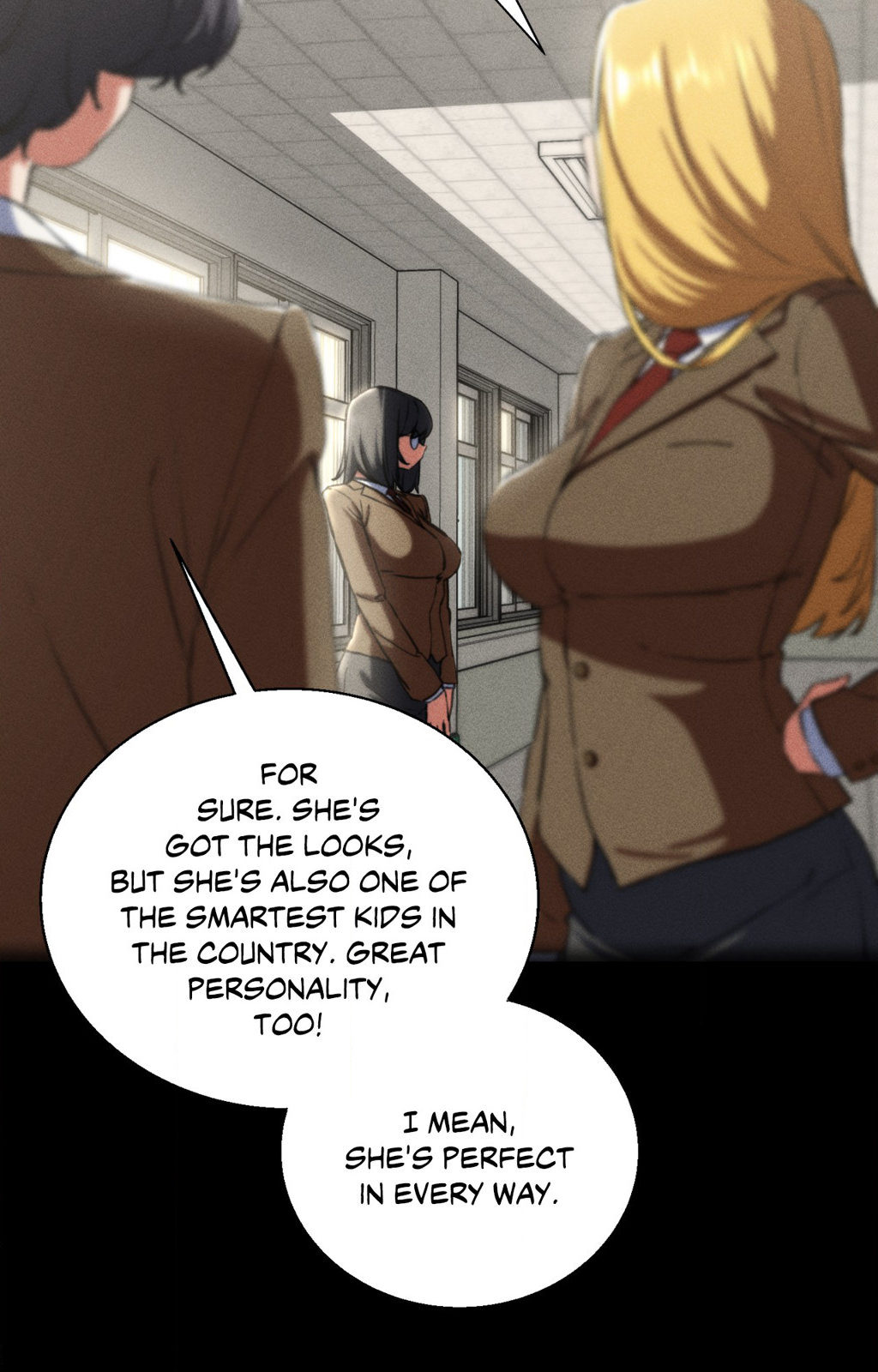 Seniors of Class 5 page 29