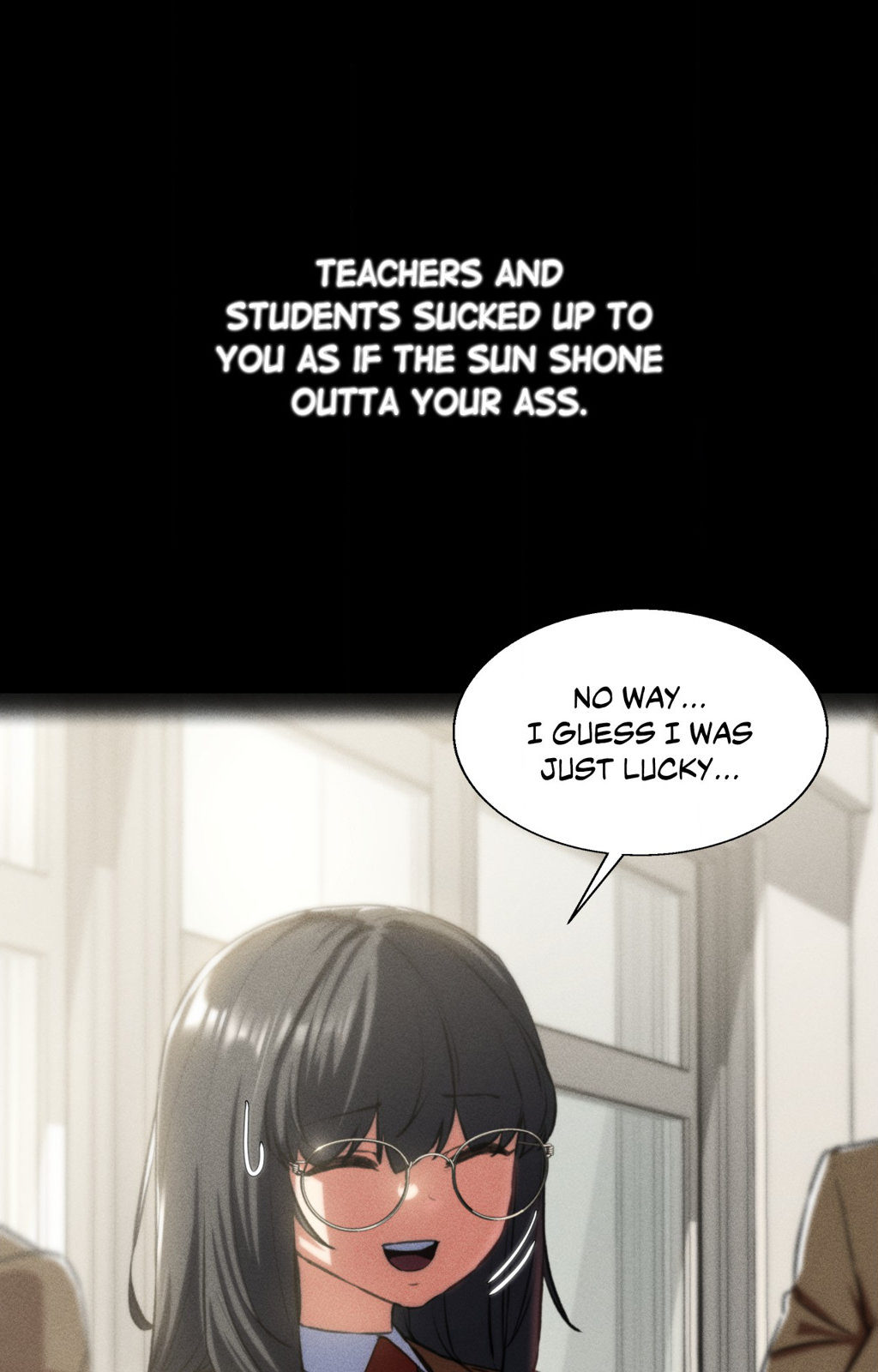 Seniors of Class 5 page 30