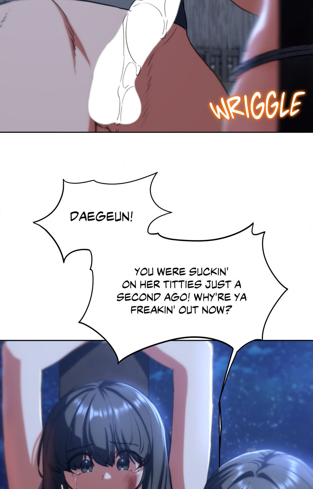 Seniors of Class 5 page 42