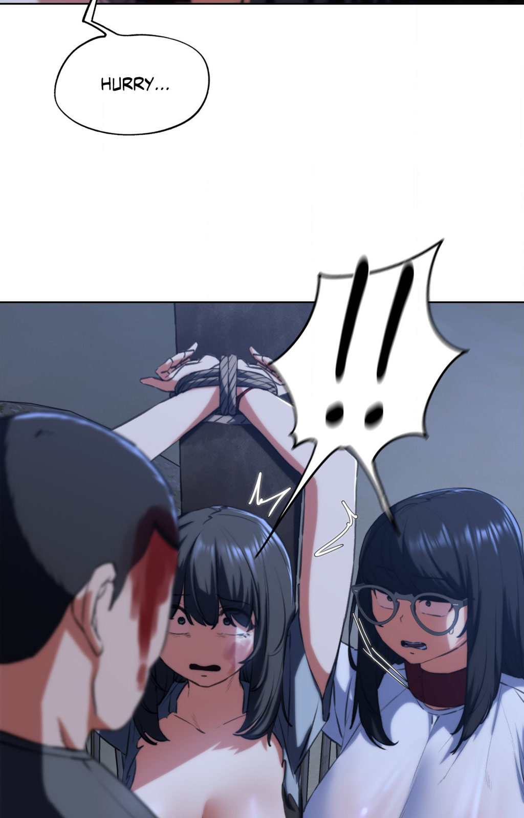 Seniors of Class 5 page 68