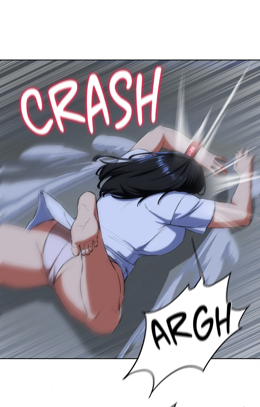 Seniors of Class 5 page 77
