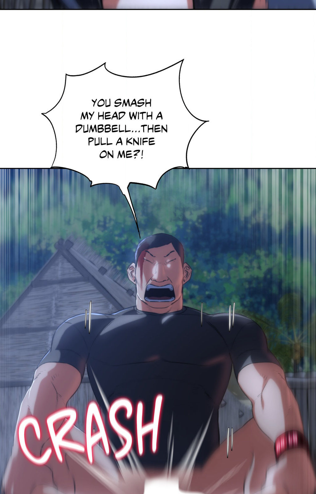Seniors of Class 5 page 79