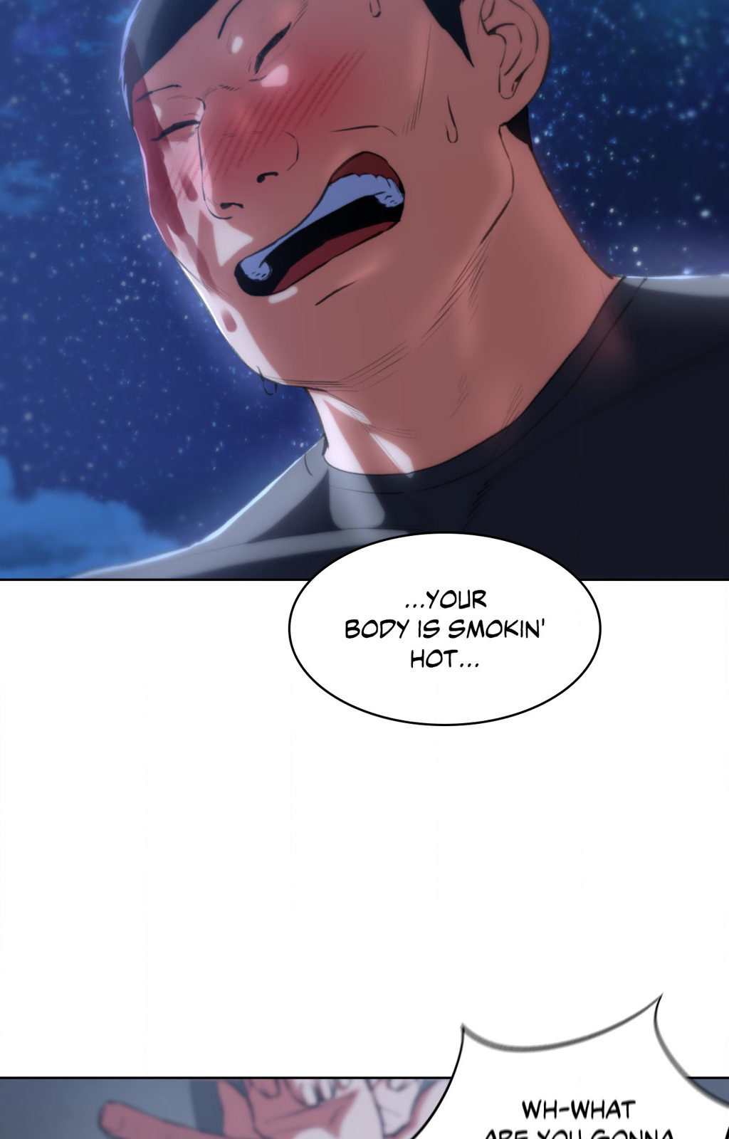 Seniors of Class 5 page 83