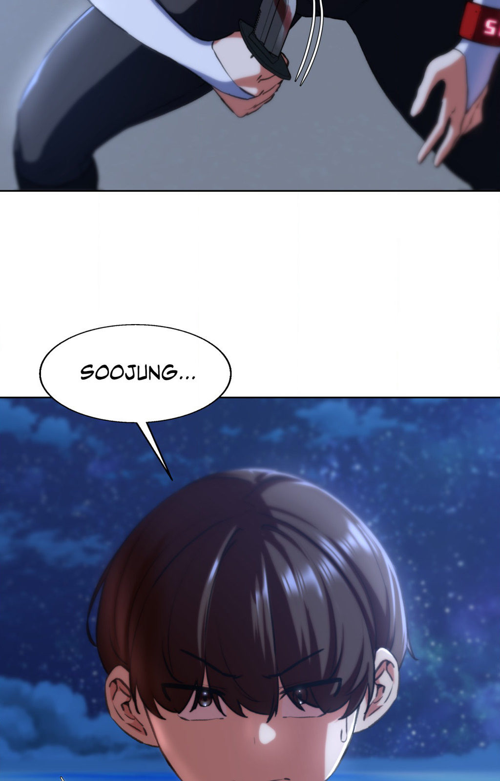 Seniors of Class 5 page 95