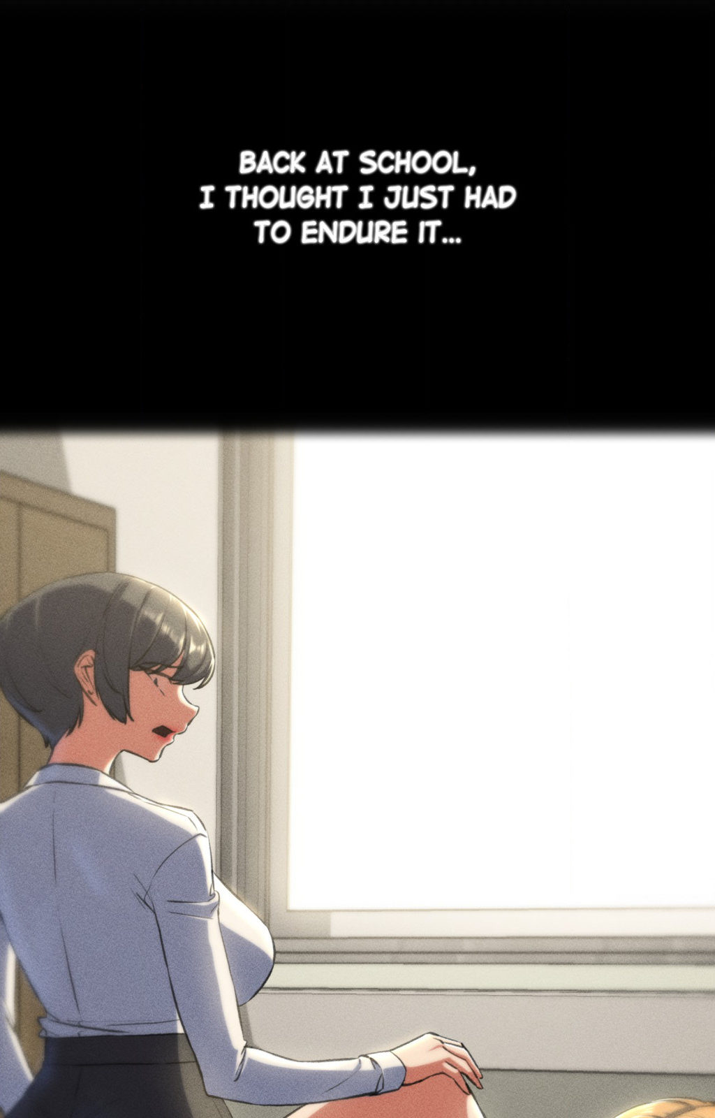 Seniors of Class 5 page 97