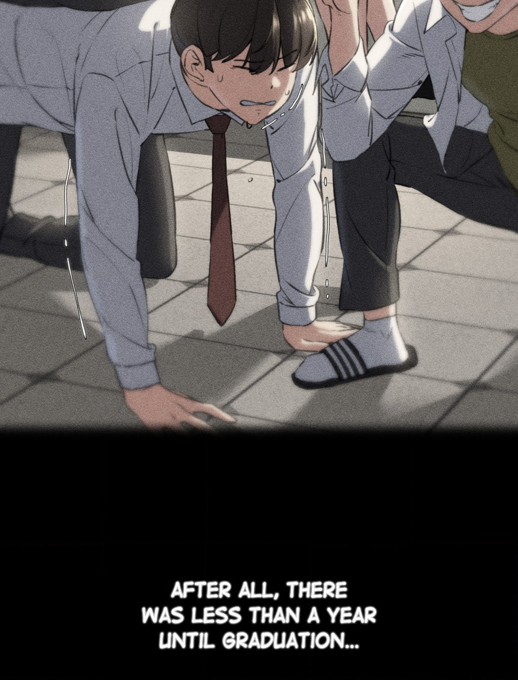 Seniors of Class 5 page 7