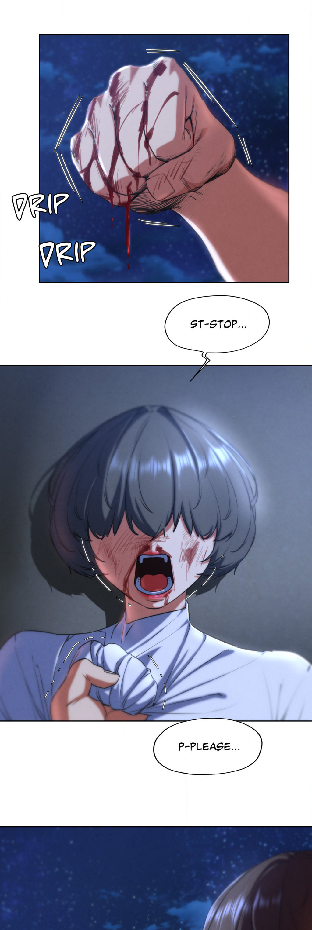 Seniors of Class 5 page 20