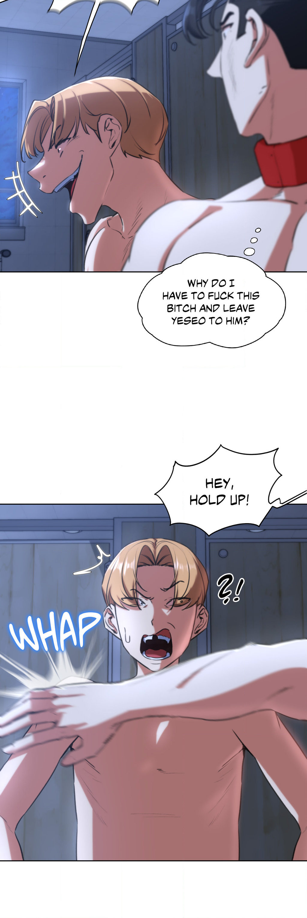 Seniors of Class 5 page 31