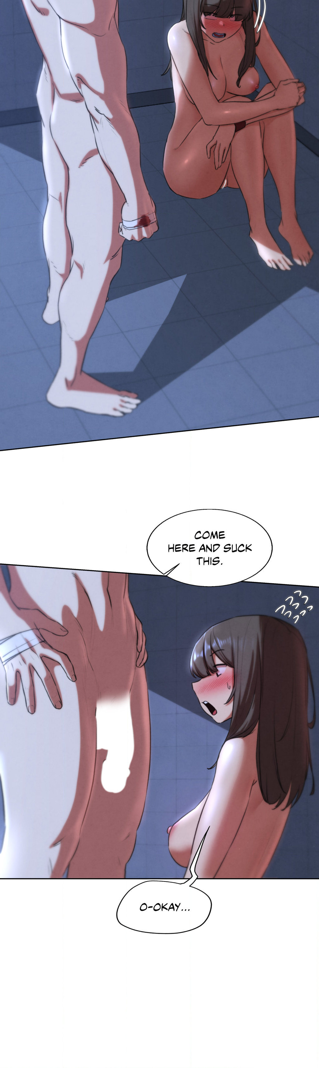 Seniors of Class 5 page 44