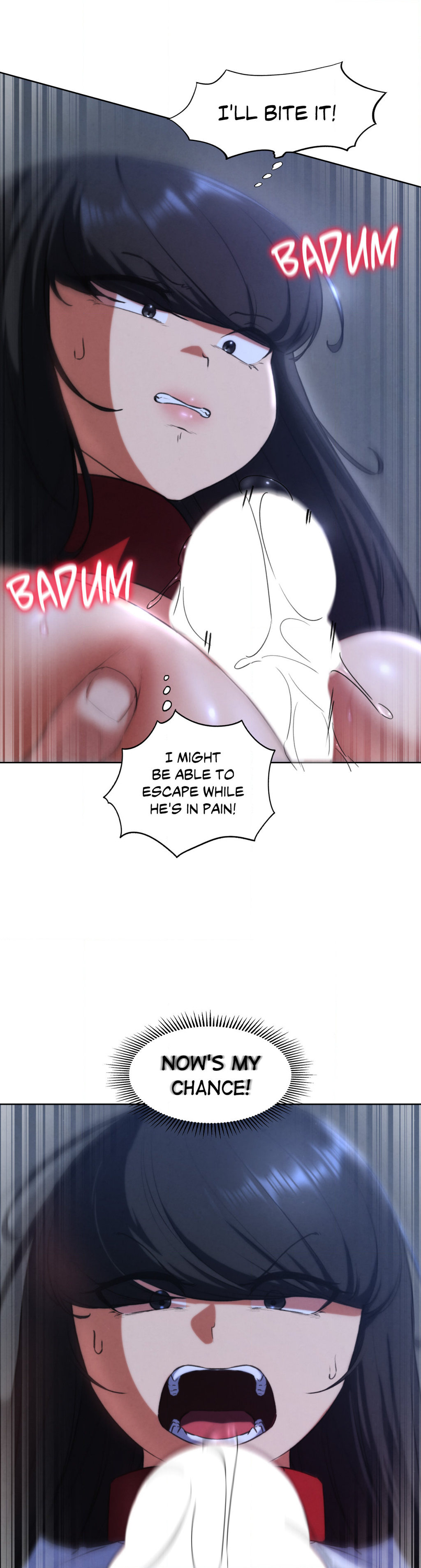Seniors of Class 5 page 49
