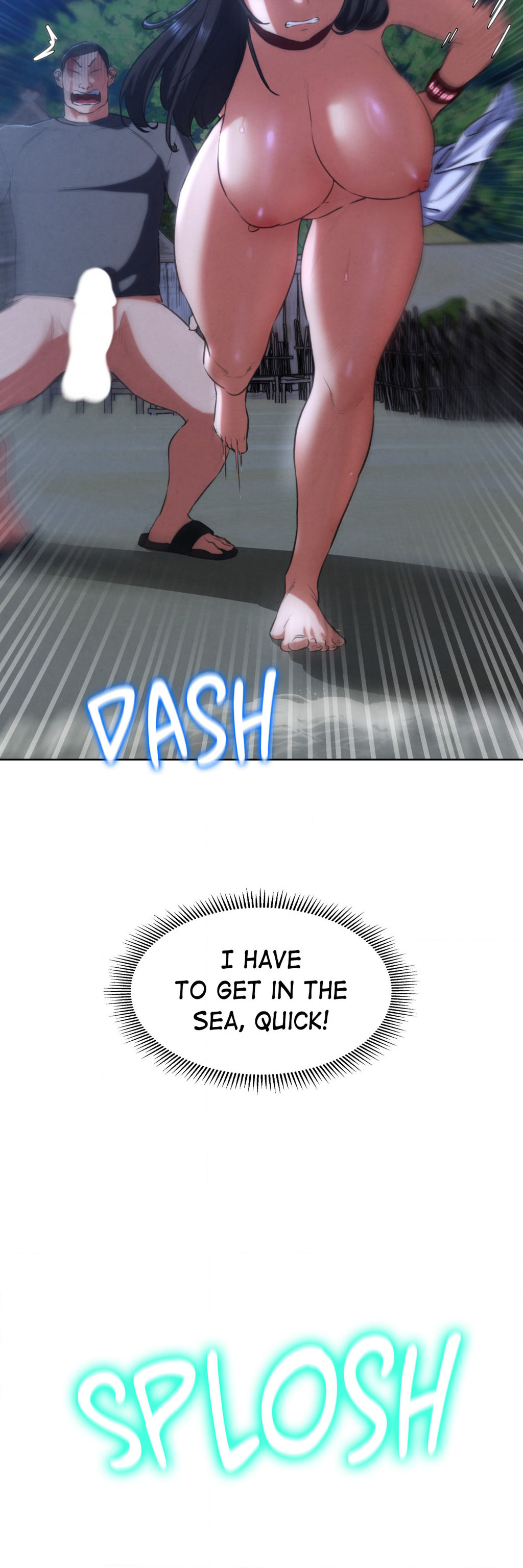 Seniors of Class 5 page 12